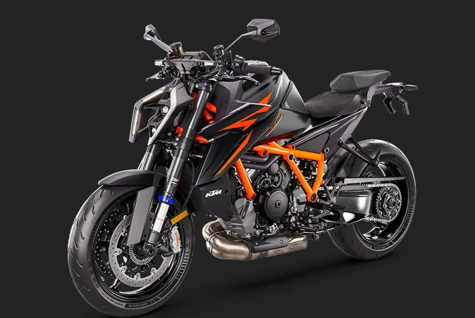 KTM 1390 Super Duke R EVO 2026* - 1