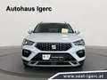 SEAT Ateca Xperience 1.5 TSI ACT DSG Weiß - thumbnail 8