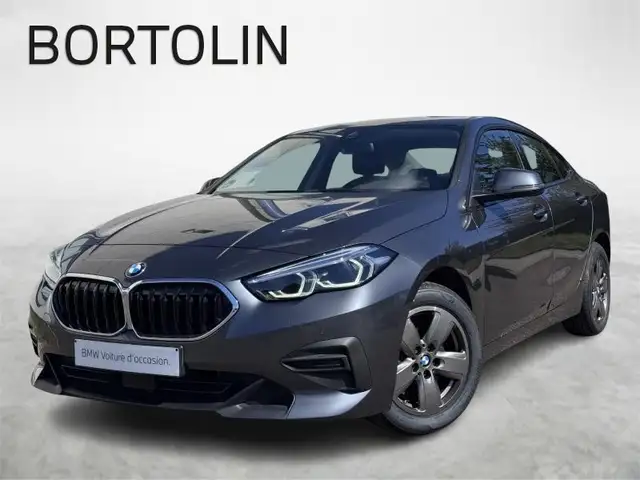 BMW 218 iA Gran Coupé Boite Automatiqu