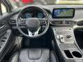 Hyundai SANTA FE Prime 4WD Seven 7-Sitzer HUD Niveau AHK-abnehmbar Silber - thumbnail 9