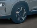 Hyundai SANTA FE Prime 4WD Seven 7-Sitzer HUD Niveau AHK-abnehmbar Silber - thumbnail 5