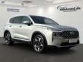 Hyundai SANTA FE Prime 4WD Seven 7-Sitzer HUD Niveau AHK-abnehmbar Silber - thumbnail 2