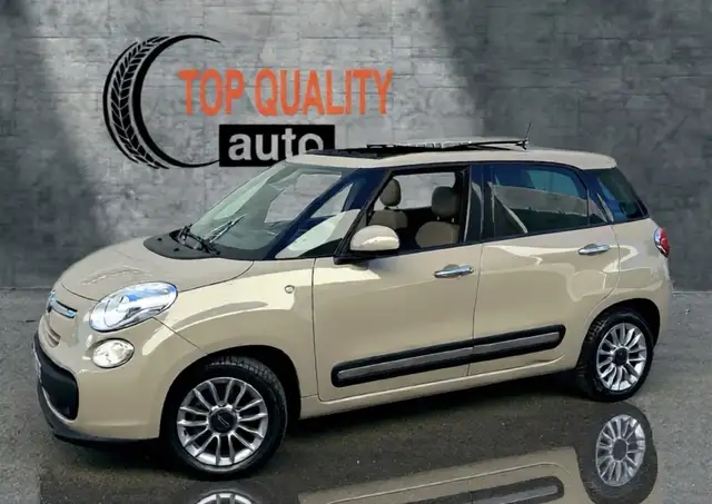 Fiat 500L 1.4 Lounge