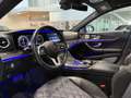 Mercedes-Benz E 400 d 4Matic, NL auto, Designo, Vol opties! Blauw - thumbnail 8