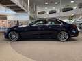 Mercedes-Benz E 400 d 4Matic, NL auto, Designo, Vol opties! Blauw - thumbnail 4