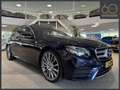 Mercedes-Benz E 400 d 4Matic, NL auto, Designo, Vol opties! Blauw - thumbnail 1