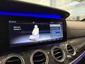 Mercedes-Benz E 400 d 4Matic, NL auto, Designo, Vol opties! Blauw - thumbnail 15