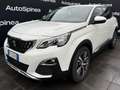 Peugeot 3008 PureTech Turbo 130 EAT8 S&S Allure + GPL Weiß - thumbnail 1