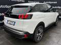 Peugeot 3008 PureTech Turbo 130 EAT8 S&S Allure + GPL Weiß - thumbnail 5