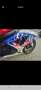 Suzuki GSX-R 600 Wit - thumbnail 7