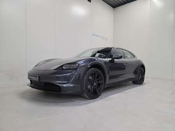 4 Cross Turismo - 83.7 kWh - SoH 89,3% - Topsta...