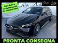 Mercedes-Benz C 220 SW PREMIUM AMG TETTO mild-Hybrid Night pack Negro - thumbnail 1