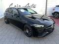 Mercedes-Benz C 220 SW PREMIUM AMG TETTO mild-Hybrid Night pack Negro - thumbnail 6