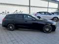 Mercedes-Benz C 220 SW PREMIUM AMG TETTO mild-Hybrid Night pack Negro - thumbnail 2
