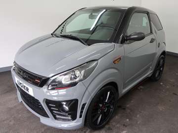 Sport Ultimate KLIMA