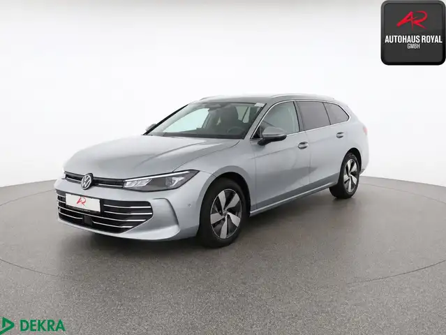2024 Volkswagen Passat in Silver for sale