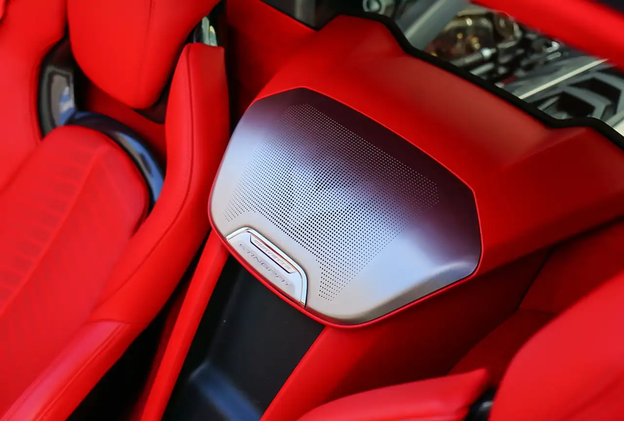 Chevrolet Corvette fotografie Chevrolet Corvette