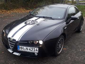 Brera 2.2 JTS 16V Sky View
