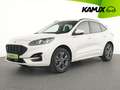 Ford Kuga 2.5Duratec Aut.ST-Line X+LED+AHK+VIRTUAL Weiß - thumbnail 4
