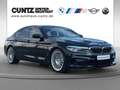 Alpina B5 Bi-Turbo Limousine Allrad 1. Hand / Nr. 180 Zwart - thumbnail 4