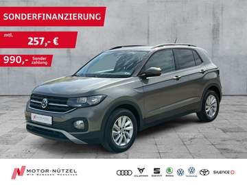 1.0TSI LIFE NAV+APP+SHZ+2xPDC+MFA+MFL