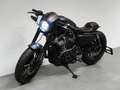 Harley-Davidson XL 1200 CX Sportster Roadster ABS Schwarz - thumbnail 1