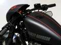 Harley-Davidson XL 1200 CX Sportster Roadster ABS Schwarz - thumbnail 5