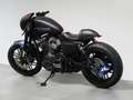 Harley-Davidson XL 1200 CX Sportster Roadster ABS Schwarz - thumbnail 4