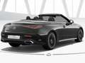 Mercedes-Benz CLE 220 d Cabriolet Black - thumbnail 3