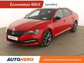 Skoda Superb 2.0 TDI SRC Sportline DSG Červená - thumbnail 1