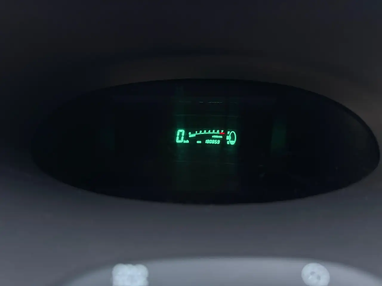 Toyota Yaris 3p 1.0, foto 10