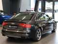 Audi S4 3.0 TFSI quattro ABT 435 PS+Leder+Kamera+SHZ Gris - thumbnail 5