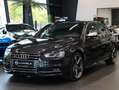 Audi S4 3.0 TFSI quattro ABT 435 PS+Leder+Kamera+SHZ Gris - thumbnail 1