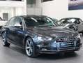 Audi S4 3.0 TFSI quattro ABT 435 PS+Leder+Kamera+SHZ Gris - thumbnail 2