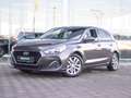 Hyundai i30 1.4 140PK |GPS|CAMERA| Gris - thumbnail 1