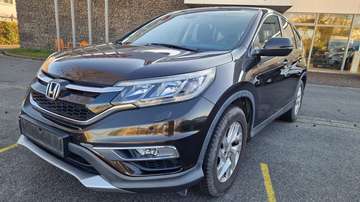 CR-V 1.6i DTEC 2WD Elegance