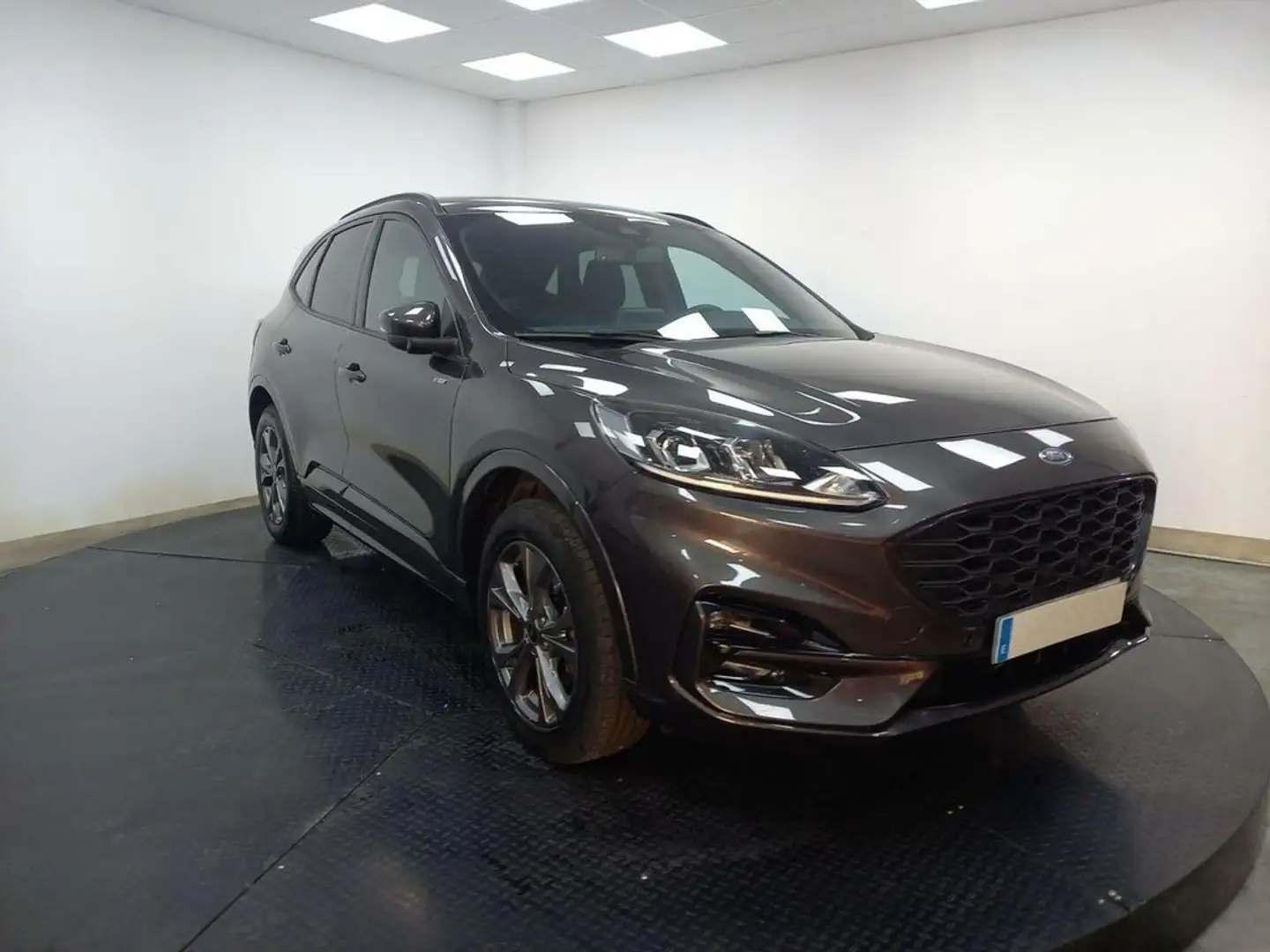 Ford Kuga ST-LINE 2.5 DUR.PHEV 225 Gris - 2
