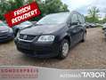 Volkswagen Touran 1.9 TDI Conceptline Klima GRA RCD 300 Schwarz - thumbnail 1