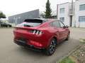 Ford Mustang Mach-E ER AWD - Technologie-Paket 2 Rouge - thumbnail 4