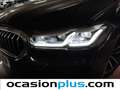BMW 520 520dA xDrive Noir - thumbnail 19