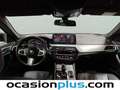 BMW 520 520dA xDrive Noir - thumbnail 7
