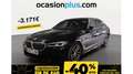 BMW 520 520dA xDrive Noir - thumbnail 1