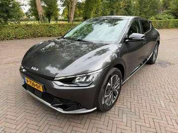 Plus 77.4kWh SOH 93%/Trekhaak/Leer/Acarplay/Navi/G