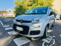 Fiat Panda Panda III 2012 1.2 easypower Easy Gpl 69cv Argento - thumbnail 3