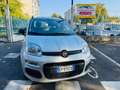 Fiat Panda Panda III 2012 1.2 easypower Easy Gpl 69cv Argento - thumbnail 2