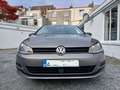 Volkswagen Golf Golf 1.2 TSI Trendline* CAPT AV/AR * 224 X 48 M * Bruin - thumbnail 2