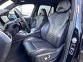 BMW X5 M Competition M DRIVER'S+NAV+LED+360GRAD+22ZO Black - thumbnail 10