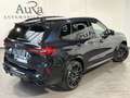 BMW X5 M Competition M DRIVER'S+NAV+LED+360GRAD+22ZO Fekete - thumbnail 5