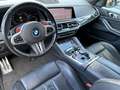 BMW X5 M Competition M DRIVER'S+NAV+LED+360GRAD+22ZO Black - thumbnail 9