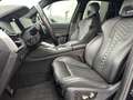 BMW X5 M Competition M DRIVER'S+NAV+LED+360GRAD+22ZO Fekete - thumbnail 10